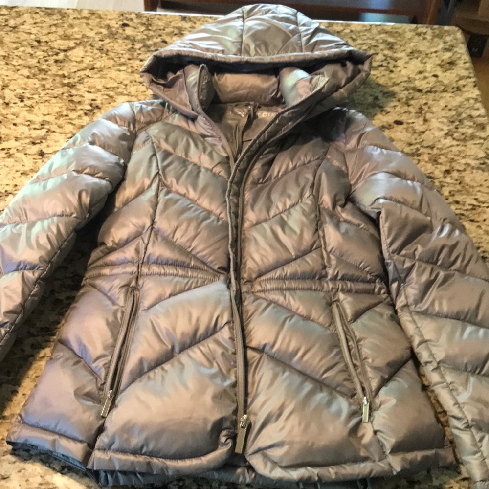 NWT French Connection puffer coat 🧥